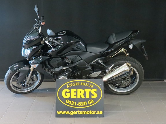Kawasaki Z 1000