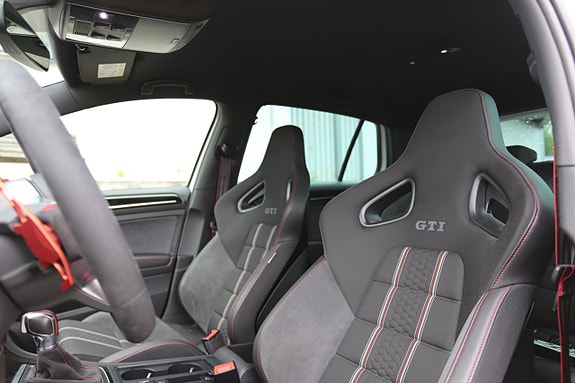 Volkswagen Golf I 8 of 23
