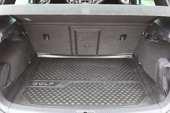 Volkswagen Golf I 11 of 23