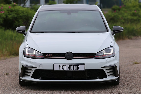 Volkswagen Golf I 16 of 23