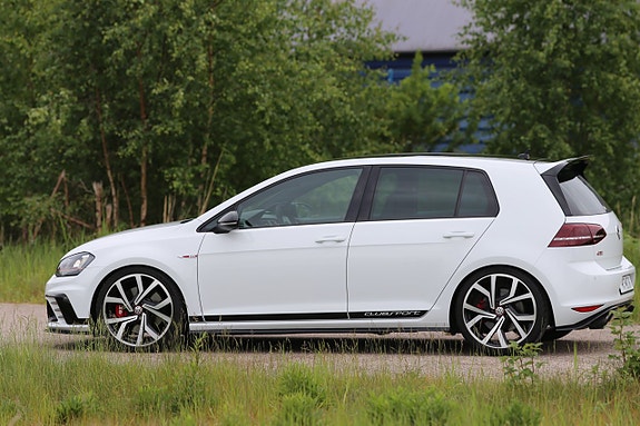 Volkswagen Golf I 12 of 23