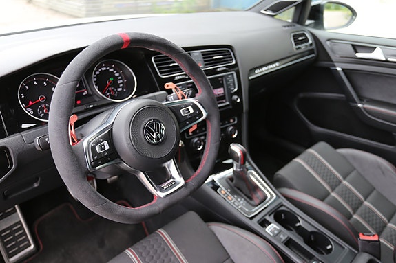 Volkswagen Golf I 22 of 23