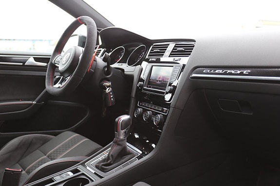 Volkswagen Golf I 23 of 23