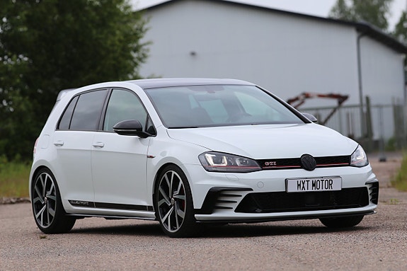 Volkswagen Golf I 15 of 23