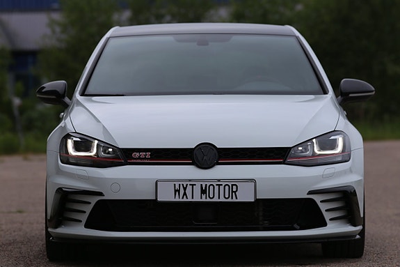 Volkswagen Golf I 9 of 23