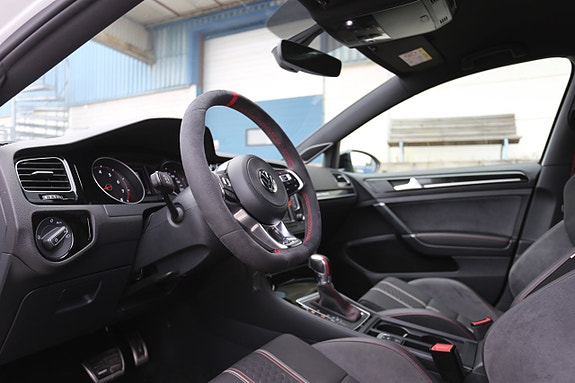 Volkswagen Golf I 7 of 23