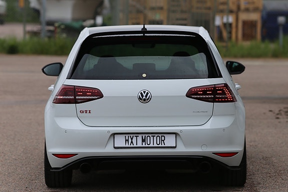 Volkswagen Golf I 10 of 23