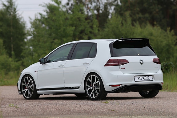 Volkswagen Golf I 13 of 23