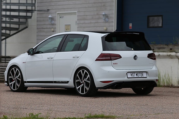 Volkswagen Golf I 5 of 5