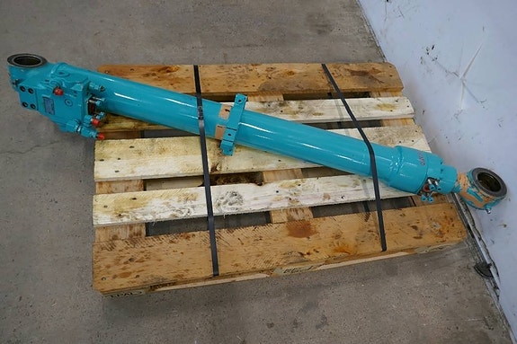 Kobelco Sk140srlc-7 Bom Kolv KHCV20P-A310