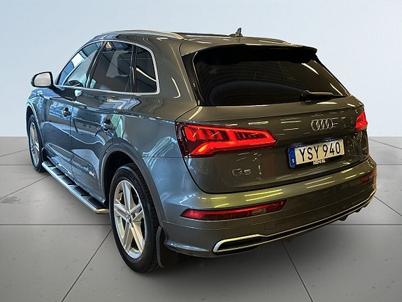 Audi Q5 5 of 5