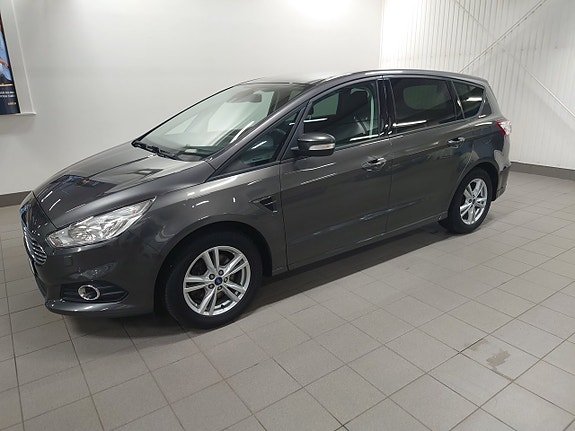 Ford S-MAX 2 of 5