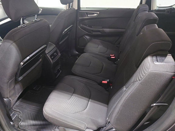 Ford S-MAX 10 of 10