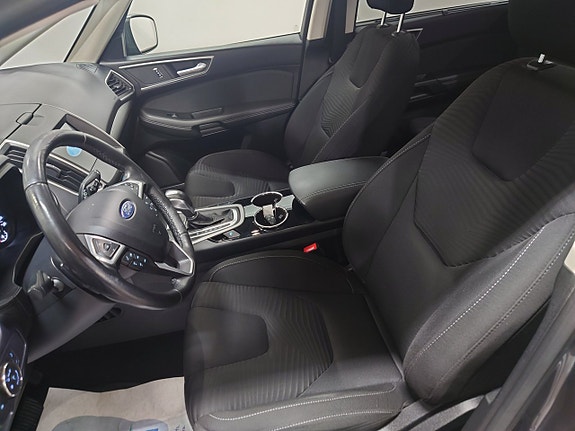 Ford S-MAX 9 of 10