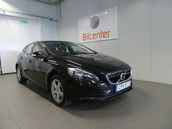 İkinci el  Volvo V40 1.8