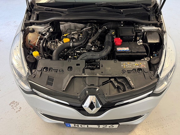 Renault Clio 13 of 13