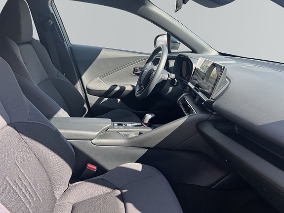 Toyota C-HR 6 of 10