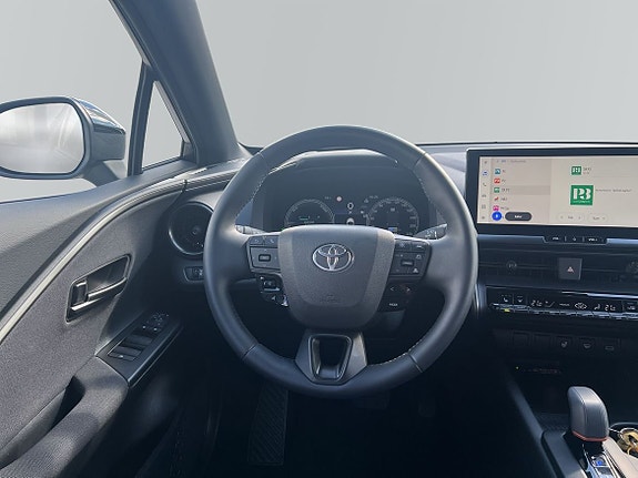Toyota C-HR 9 of 10