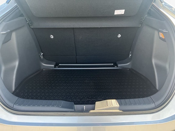 Toyota C-HR 10 of 10