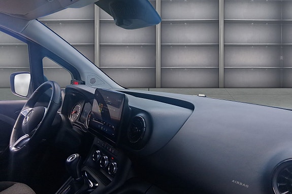 Mercedes-Benz Citan 110 10 of 15