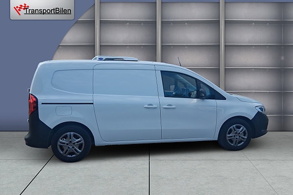 Mercedes-Benz Citan 110 6 of 15