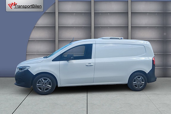 Mercedes-Benz Citan 110 2 of 5