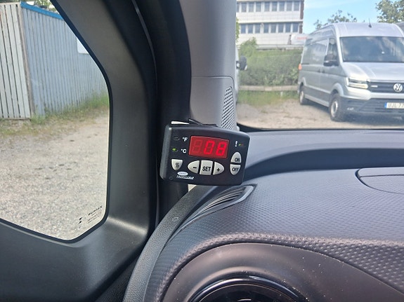 Mercedes-Benz Citan 110 12 of 15