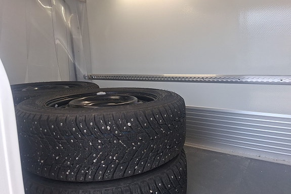 Mercedes-Benz Citan 110 15 of 15