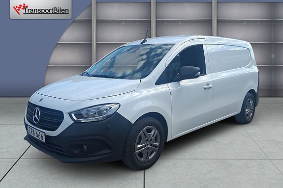 Mercedes-Benz Citan 110