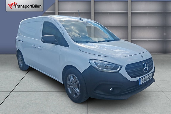 Mercedes-Benz Citan 110 7 of 15