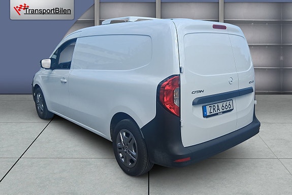 Mercedes-Benz Citan 110 3 of 5