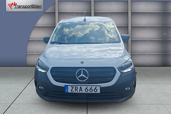 Mercedes-Benz Citan 110 8 of 15