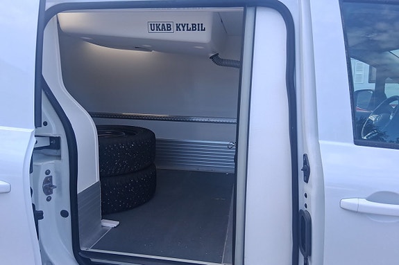 Mercedes-Benz Citan 110 14 of 15