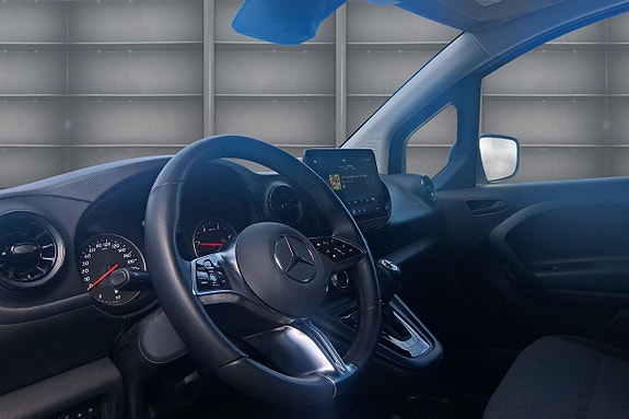 Mercedes-Benz Citan 110 9 of 15