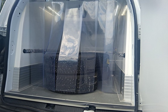 Mercedes-Benz Citan 110 13 of 15