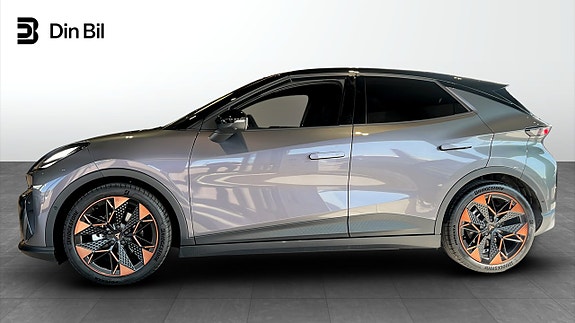 Cupra Raval 2 of 5