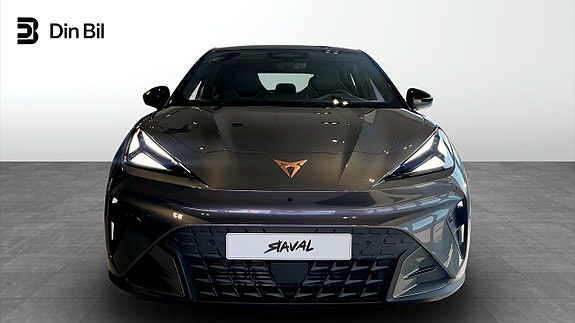 Cupra Raval 4 of 5