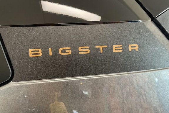 Dacia Bigster 12 of 14
