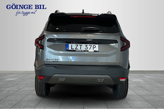 Dacia Bigster 5 of 14