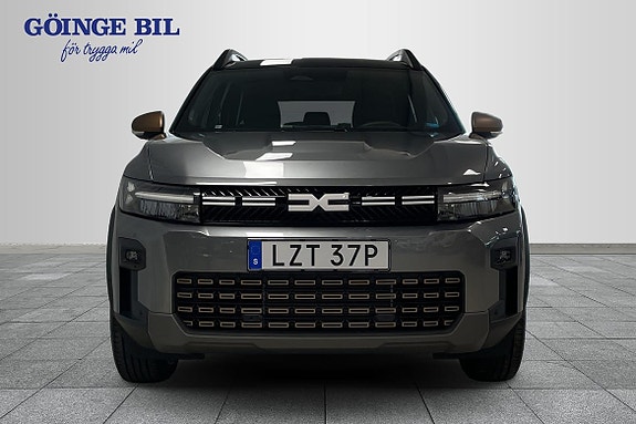 Dacia Bigster 2 of 14