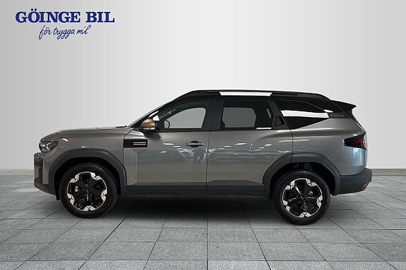 Dacia Bigster 3 of 14