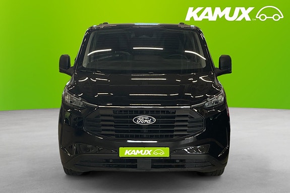 Ford Transit Custom 5 of 5