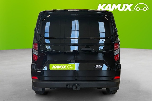 Ford Transit Custom 4 of 5
