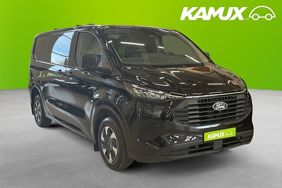 Ford Custom