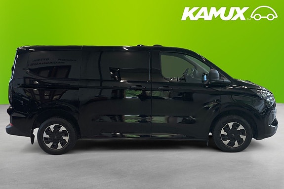 Ford Transit Custom 2 of 5