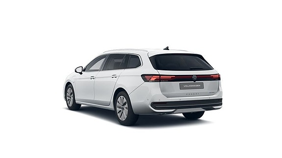 Volkswagen Passat 5 of 5