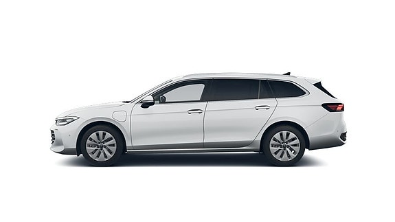 Volkswagen Passat 2 of 5