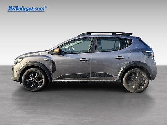 Dacia Sandero Stepway 8 of 10