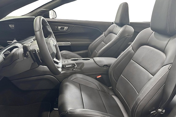Ford Mustang 9 of 14
