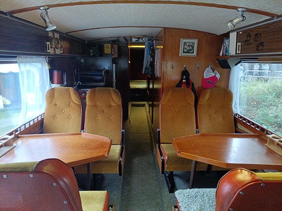 Volvo B 58 60 3 of 12